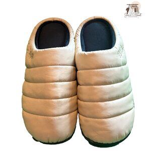 SUBU Concept Slippers Beige (large)
